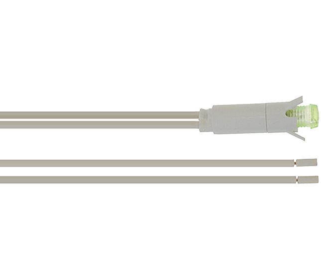 Green Indicator Lamp 250V – Genuine Part 3221308
