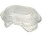 Vetro Portalampada Ovale – Genuine Part 5035497