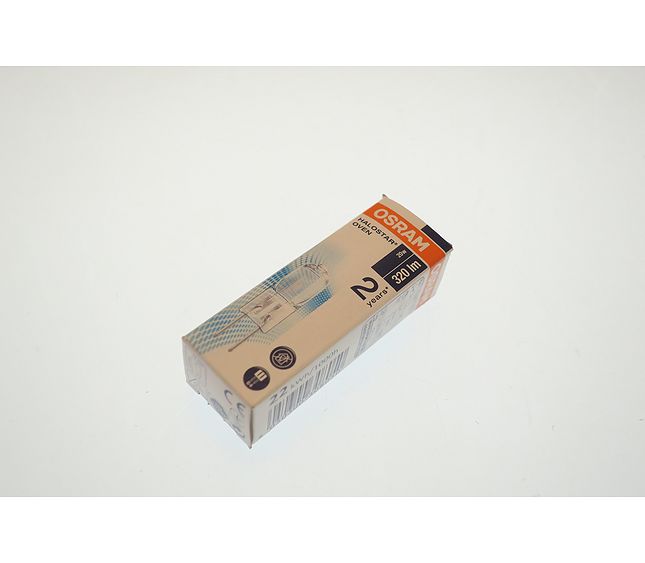 Lampada Alogena 12V 20W G4 – Genuine Part 5097330