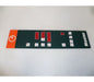 Etichetta Frontale Comandi – Genuine Part 5048638