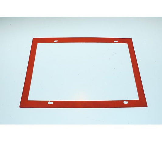 Cadre En Caoutchouc Rouge – Genuine Part 7145776