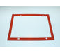 Cadre En Caoutchouc Rouge – Genuine Part 7145776