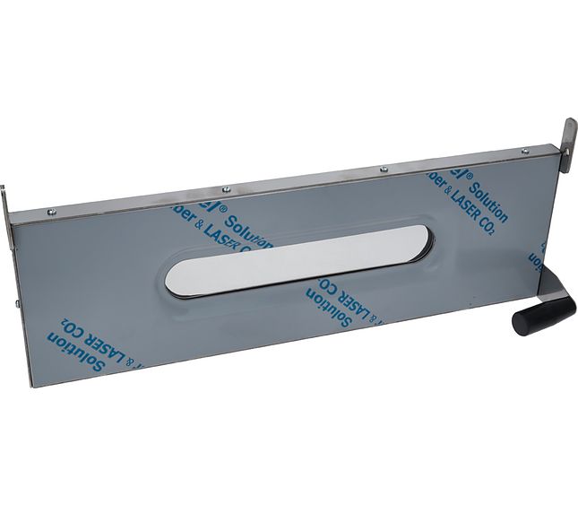 Porta Completa Con Vetro Compact 50/13 – Genuine Part 5230773