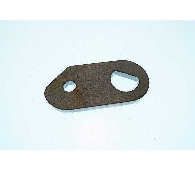 Linguetta Fissaggio Molla Forno Professi – Genuine Part 5197513