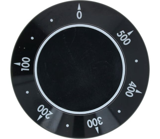 Thermostat Knob AP10 (°C) – Genuine Part 5241127