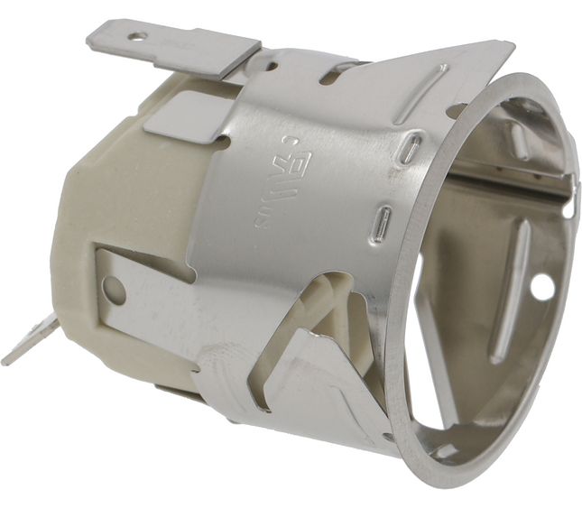 Lamp Cap for Halogen G9 – Genuine Part 3621015