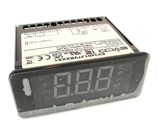 Centralina Forno Gas/Pressa – Genuine Part 5239706