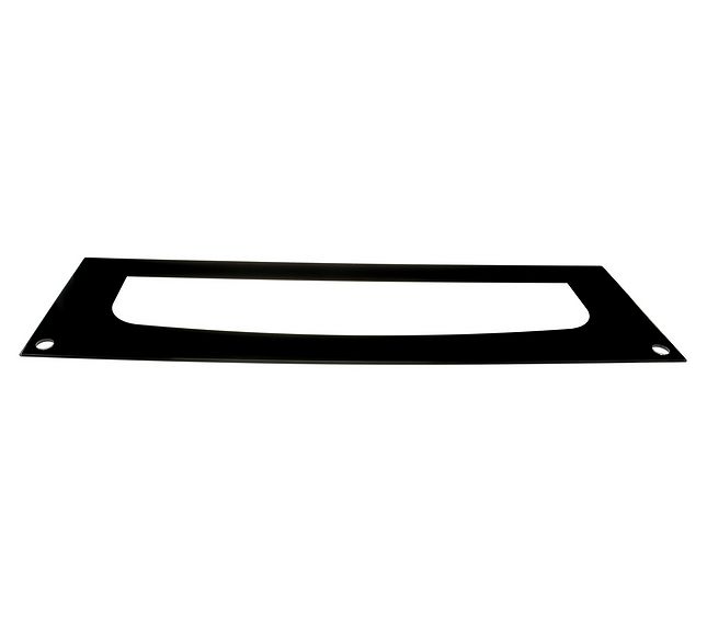 Vetro Temp. Serigrafato Nero Superior Xl – Genuine Part 5190272