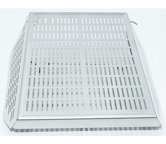 Plaque Perforee – Genuine Part 7128401