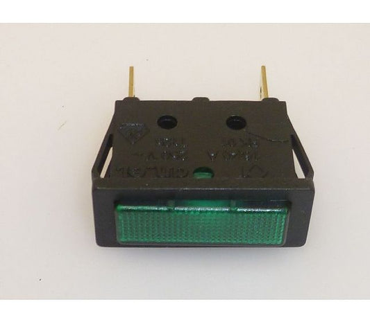 Lampada Spia Verde 240V – Genuine Part 5039582