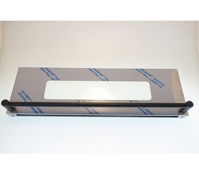Puerta Completa FP-4 => 2008 – Genuine Part 5090187