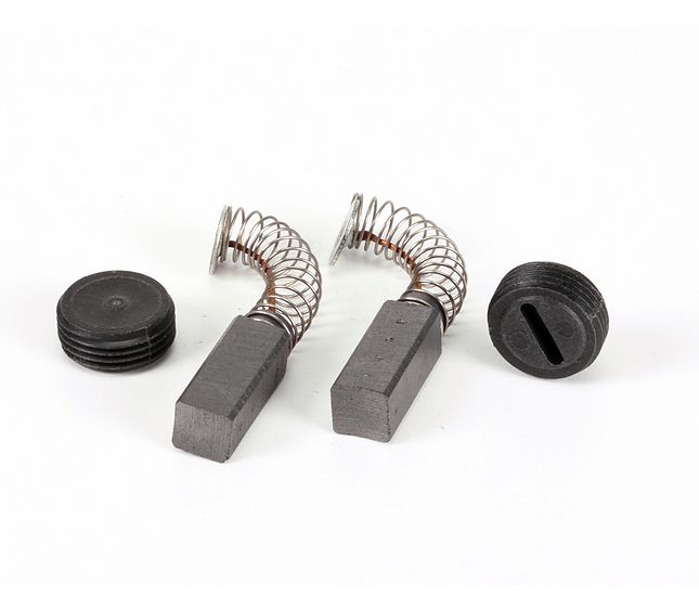 Kit Brush Cap 3FT Advant – Genuine Part WB138899