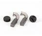 Kit Brush Cap 3FT Advant – Genuine Part WB138899