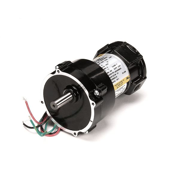 Gearmotor 1/50HP DC – Genuine Part WB138979