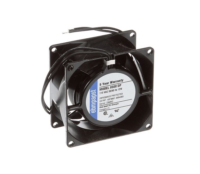 Motor Fan Cool g 2 – Genuine Part WB140276