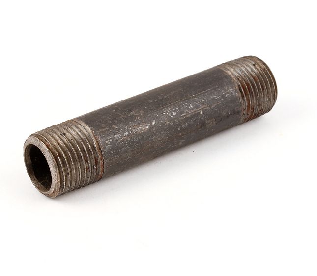 Nipple B.i. 1/2X3 1/2 – Genuine Part WB140379