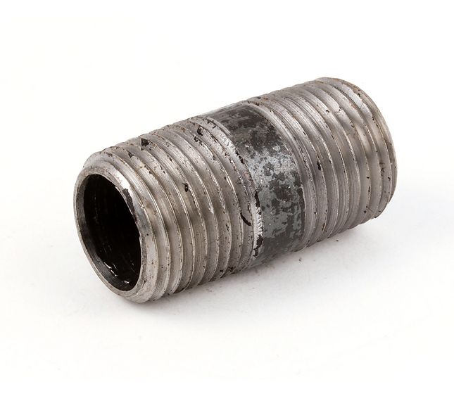 Nipple B.i. 1/2X1 1/2 – Genuine Part WB140383