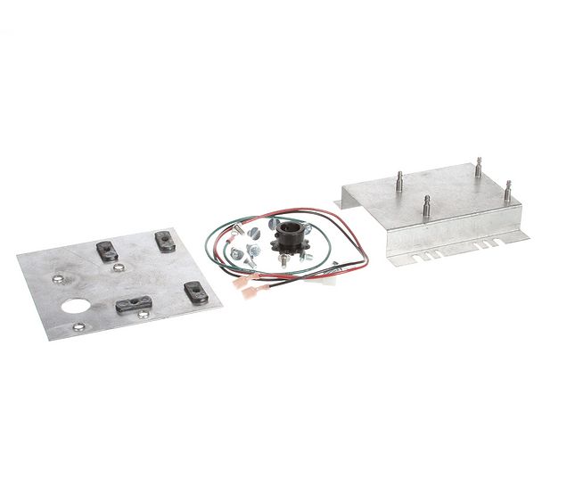 Kit Gearmotor Bodine 9003960 – Genuine Part WB140428