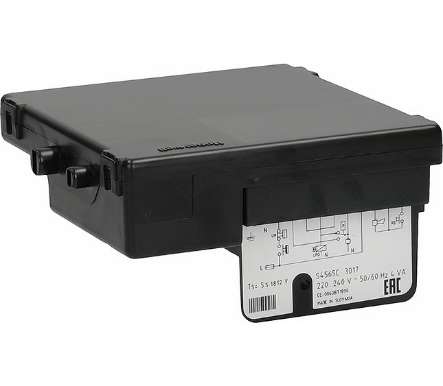 Ignitor Plug in Module – Genuine Part WB140452