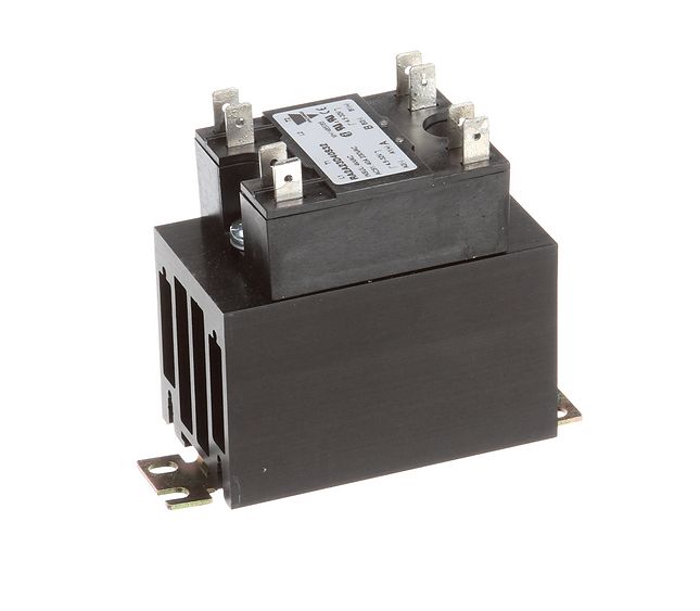 Relay Solid State – Genuine Part WB140469