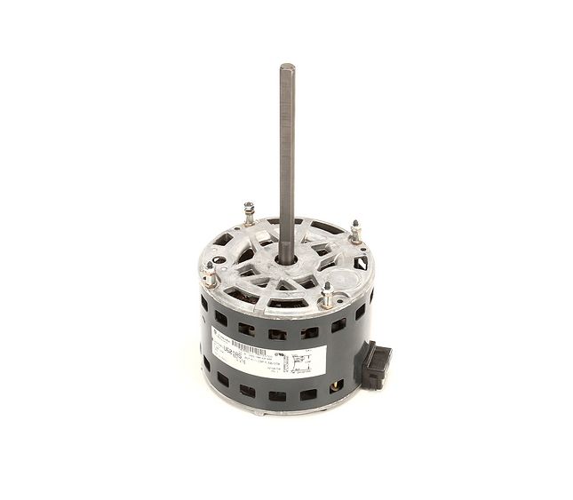 Main Motor Fan – Genuine Part WB140472