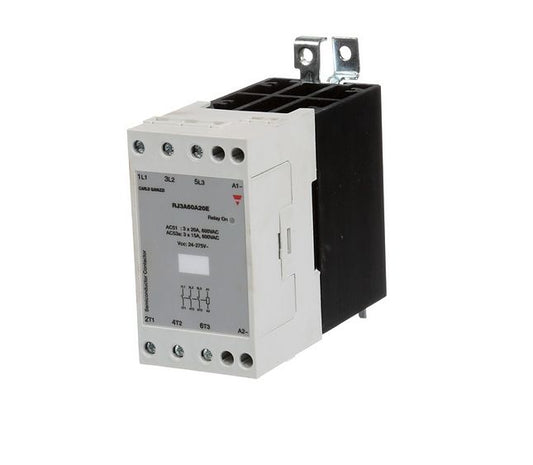 3 Pol Essr 600V 25A – Genuine Part WB140542