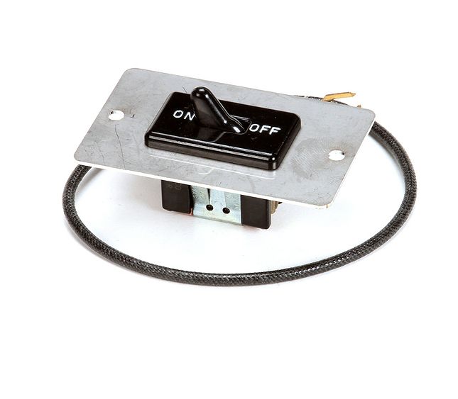 Switch W/PL120VFW16G200C – Genuine Part WB140745