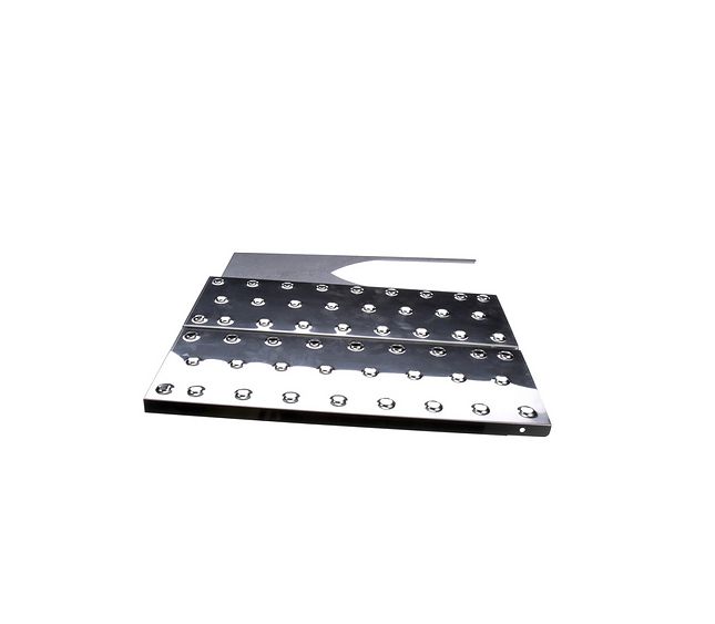 Kit, Replacement Orifice Plate Hb Cti – Genuine Part WB141091