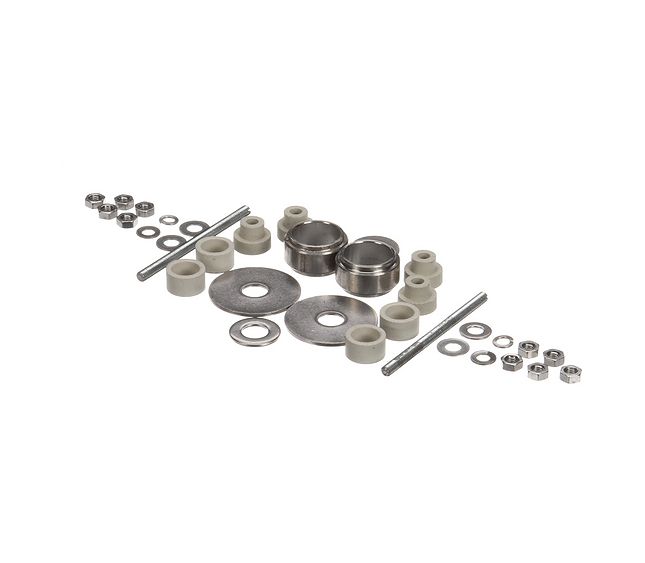 Kit,sp 5 Lamp Hardware – Genuine Part WB141159