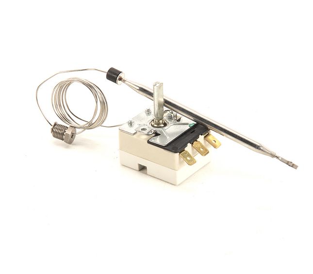 Thermostat (B1) SP5 – Genuine Part WB141164