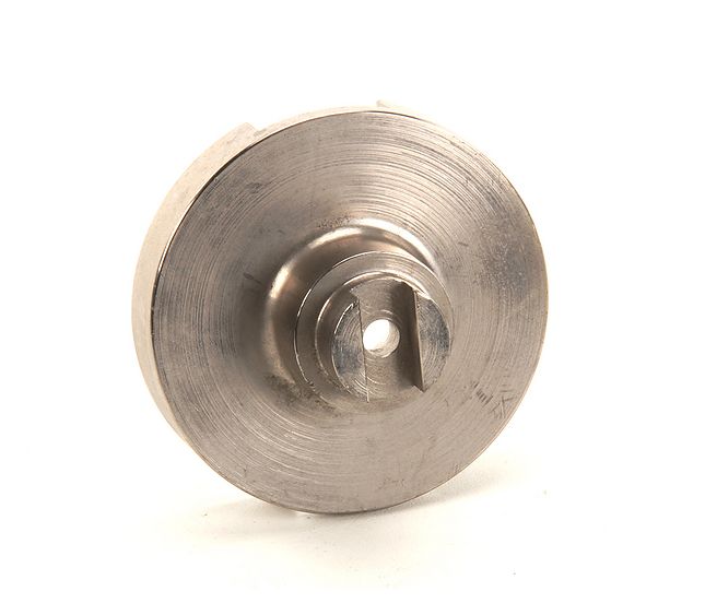 Coupling Drive Sp Plated – Genuine Part WB141197