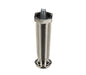Leg Dcti 4IN Cast Metal Packed 4 Togethe – Genuine Part WB141439