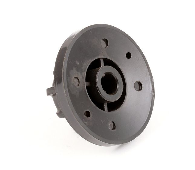 Knob Gas Cont CEL4070461 – Genuine Part WB141635