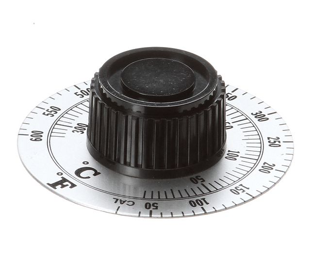 Knob Elec Cntrol C&s – Genuine Part WB141637