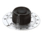 Knob Elec Cntrol C&s – Genuine Part WB141637