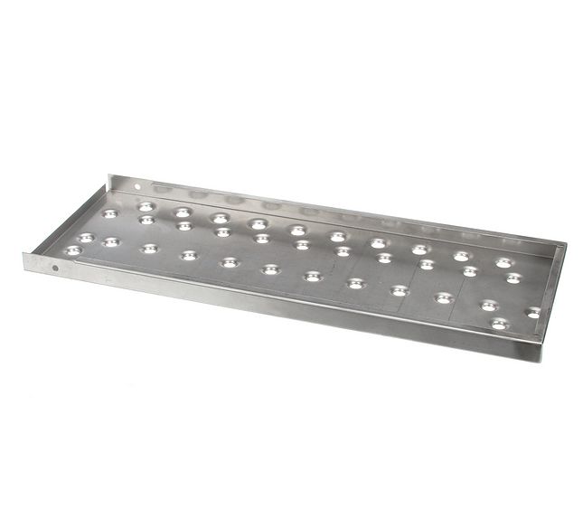 Orifice Plate 7/16 – Genuine Part WB141655