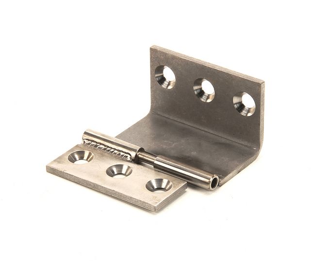 Hinge LH – Genuine Part WB141699