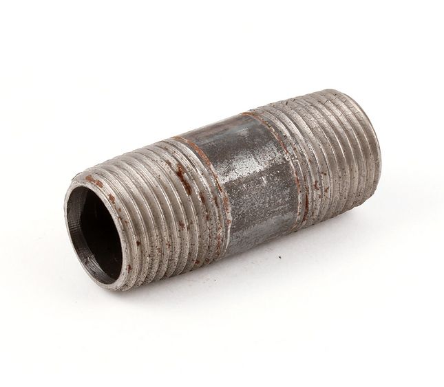 Nipple B.i. 1/2X2 – Genuine Part WB141742
