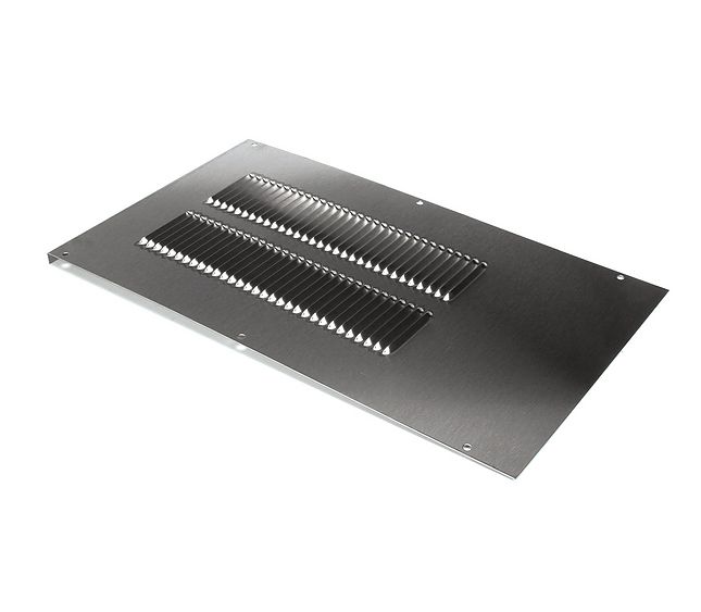 Cntl Bx Panel Side 3 – Genuine Part WB141839