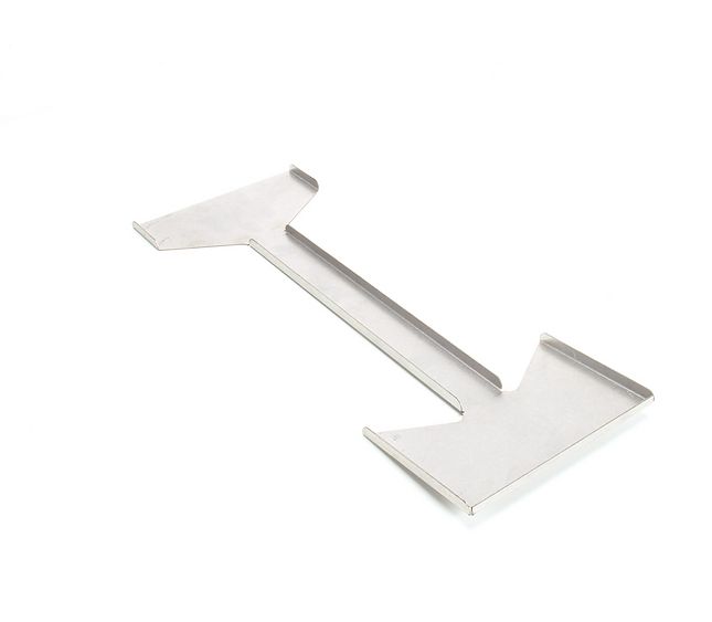 Lower Air Duct Return Qt – Genuine Part WB141912