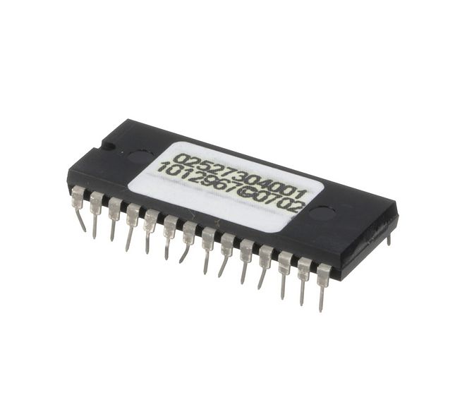 Prom Chip – Genuine Part WB141930