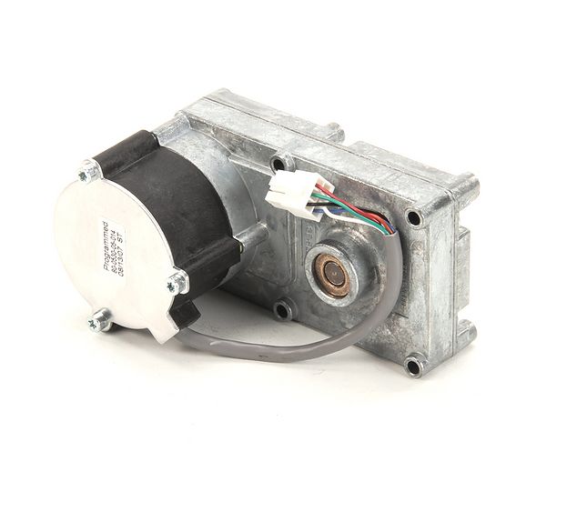 Conveyor Motor Lrg.fusio – Genuine Part WB141958