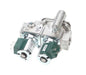 Valve Nat Gas G96HGA 4D – Genuine Part WB142195