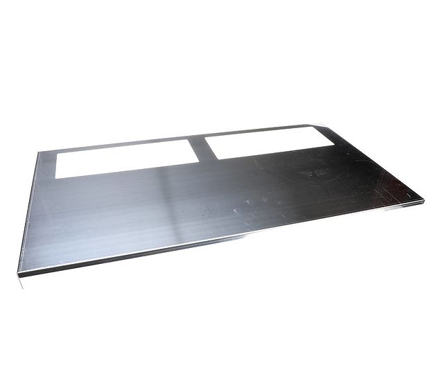 Vented Crumb Tray Left, 3255 Series – Genuine Part WB142337