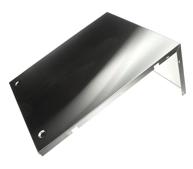 Panel Combo Top & ft Dcti – Genuine Part WB142369