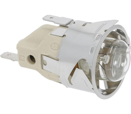 Lamp with Holder 25W/220V OD – Genuine Part WB518056