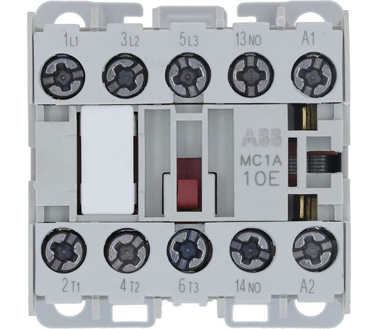Contactor General Abb MC1A310AT6 – Genuine Part 5048088