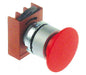 Pulsante Arresto A Fungo Rosso Ge – Genuine Part 5141691