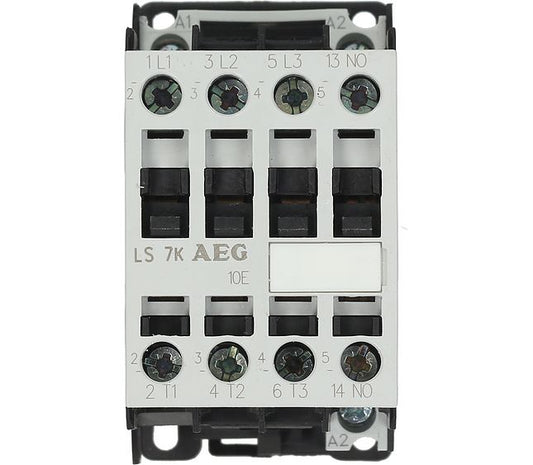 Contactor Aeg LS7K 18A 230V 7.5Kw – Genuine Part 3351218