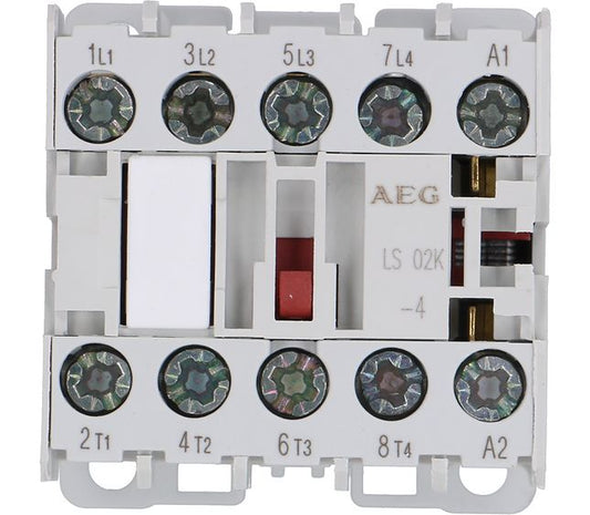 Contactor Aeg LS02K400 – Genuine Part 3446223